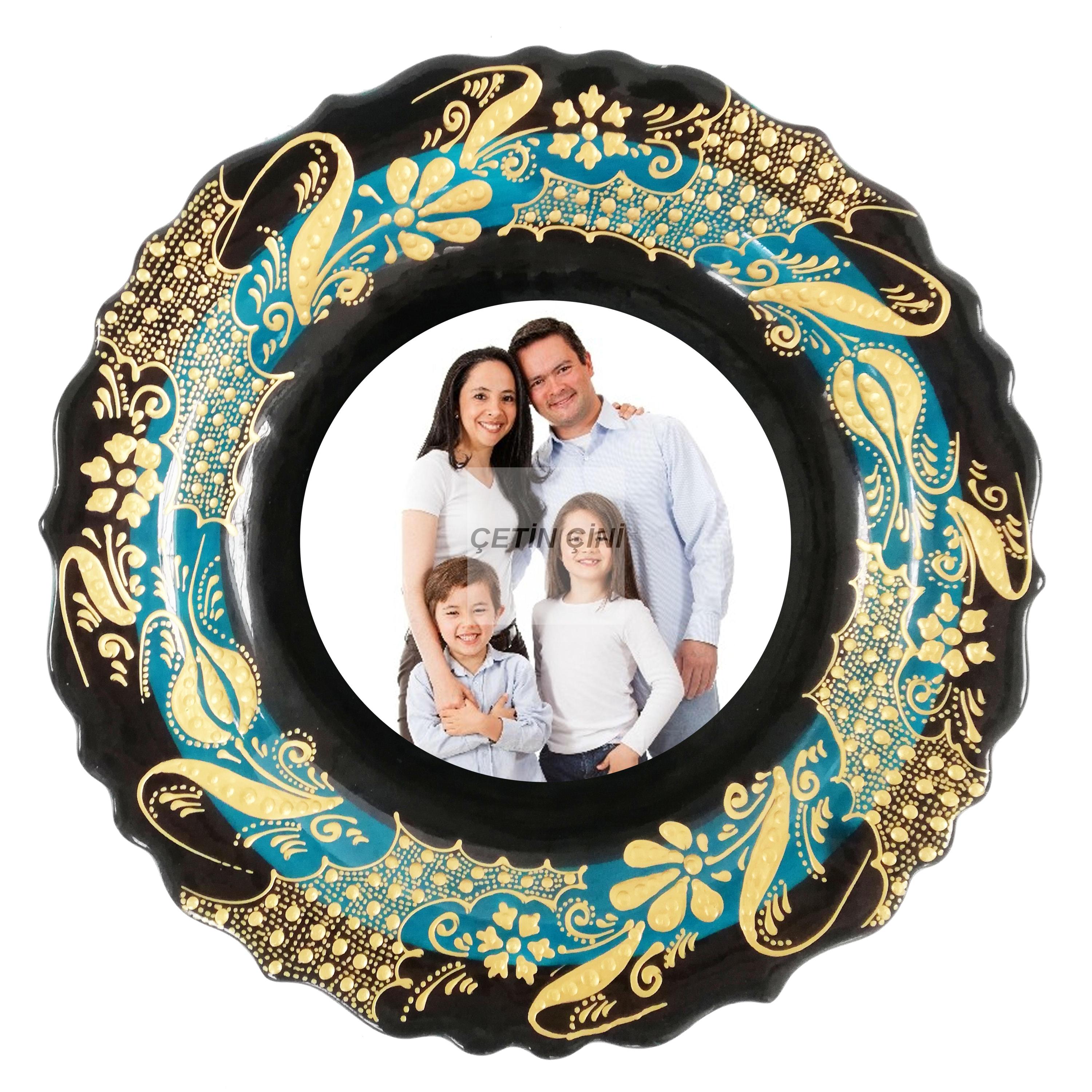 Kişiye%20Özel%20Fotoğraf%20Baskılı%20Çini%20Tabak